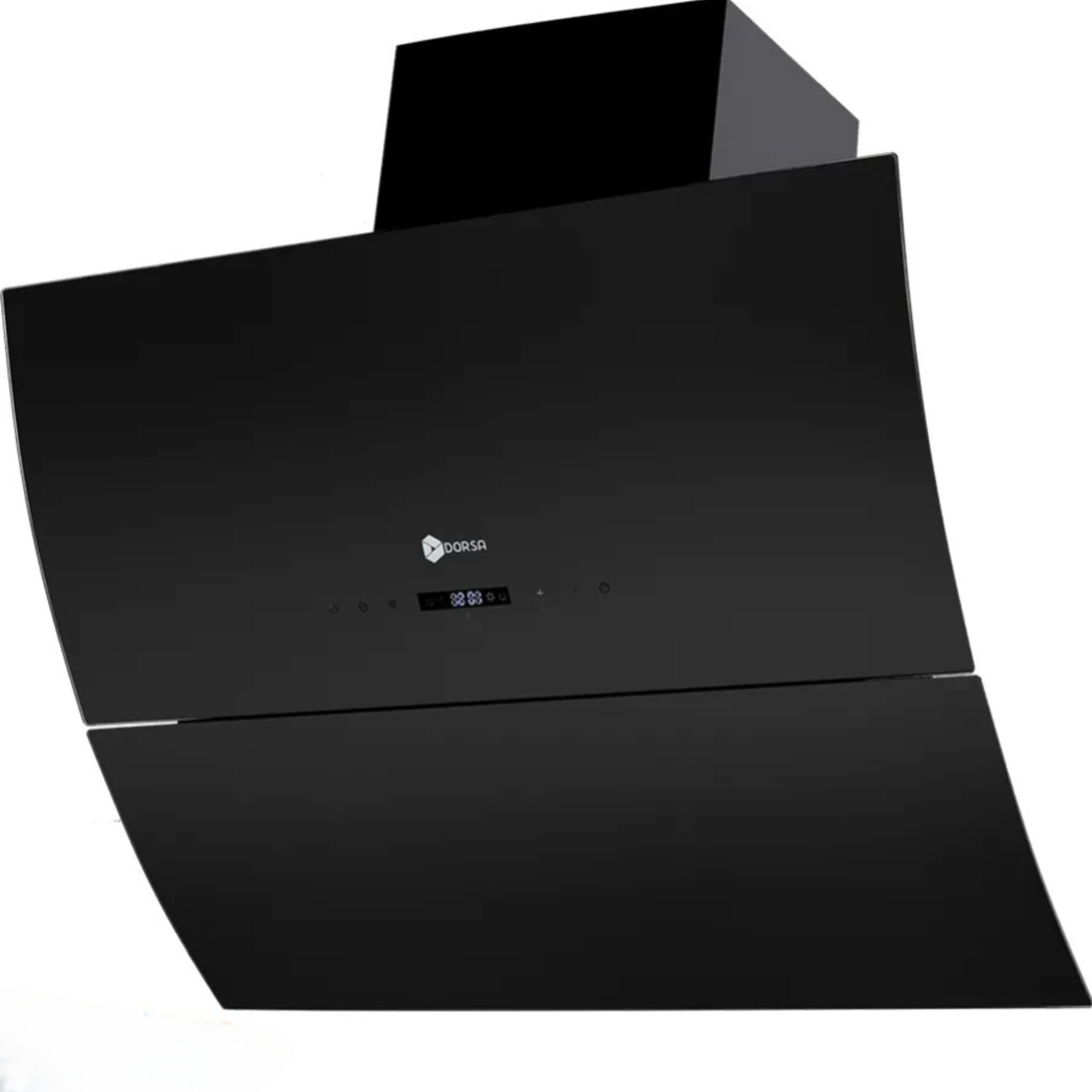 هود مورب درسا مدل نگین DH1302-80