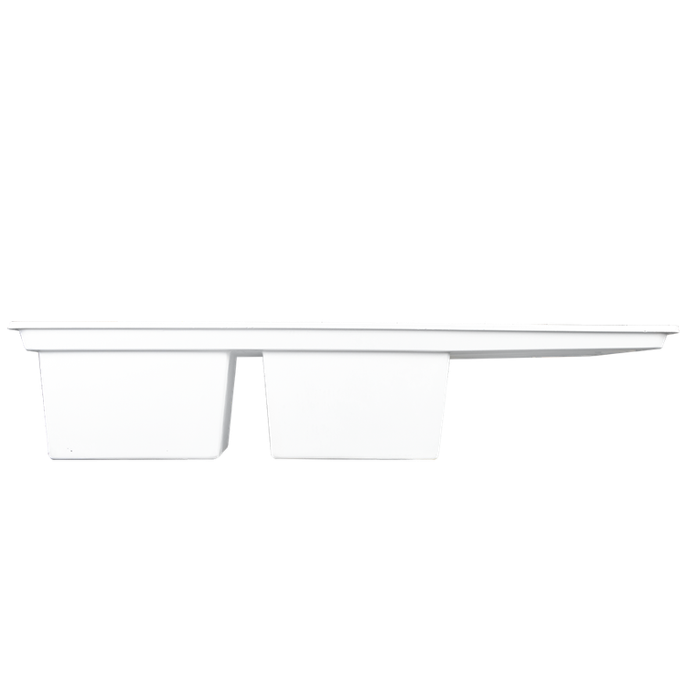 سینک گرانیتی توکار درسا مدل DS3604-120