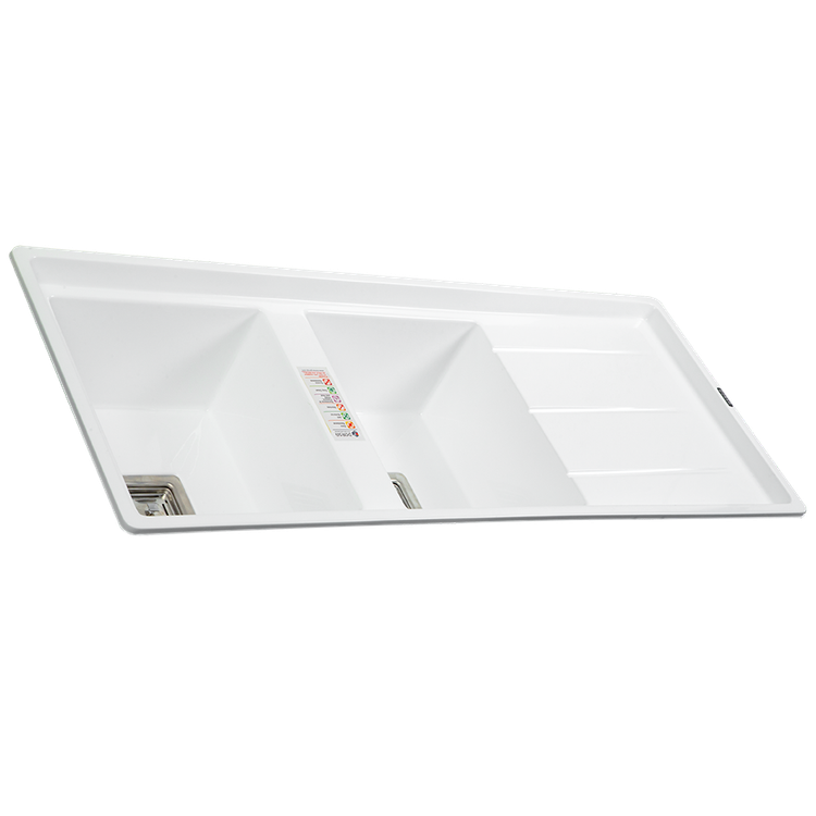 سینک گرانیتی توکار درسا مدل DS3604-120