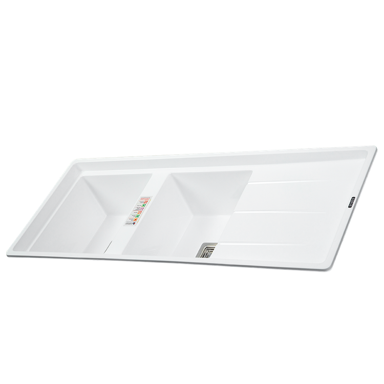 سینک گرانیتی توکار درسا مدل DS3604-120